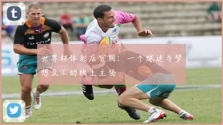 世界杯体彩店官网：一个球迷与梦想交汇的线上主场