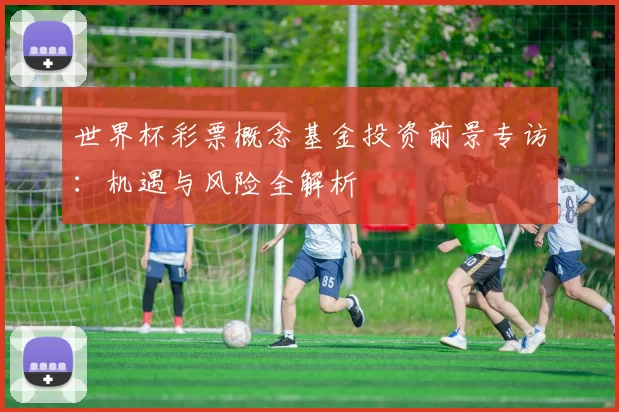 世界杯彩票概念基金投资前景专访：机遇与风险全解析