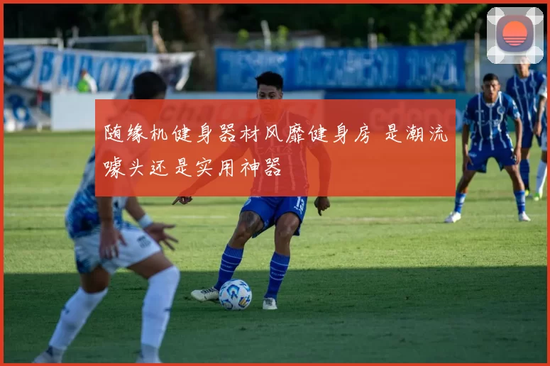 随缘机健身器材风靡健身房 是潮流噱头还是实用神器