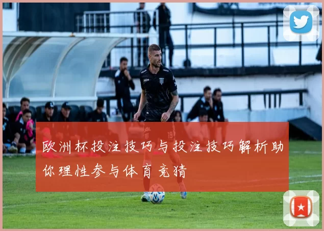 欧洲杯投注技巧与投注技巧解析助你理性参与体育竞猜