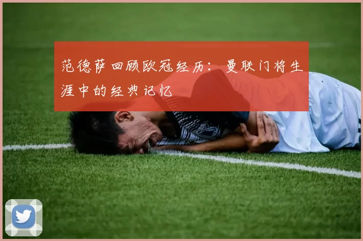 范德萨回顾欧冠经历：曼联门将生涯中的经典记忆