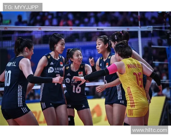 深圳排球队整体压制战术解析及其对排球赛事的影响